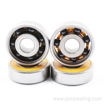 High Precision Abec-5 Waterproof And Rust-proof Ball Bearing